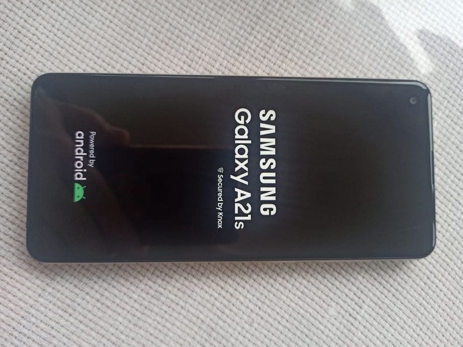 Samsung Galaxy A21