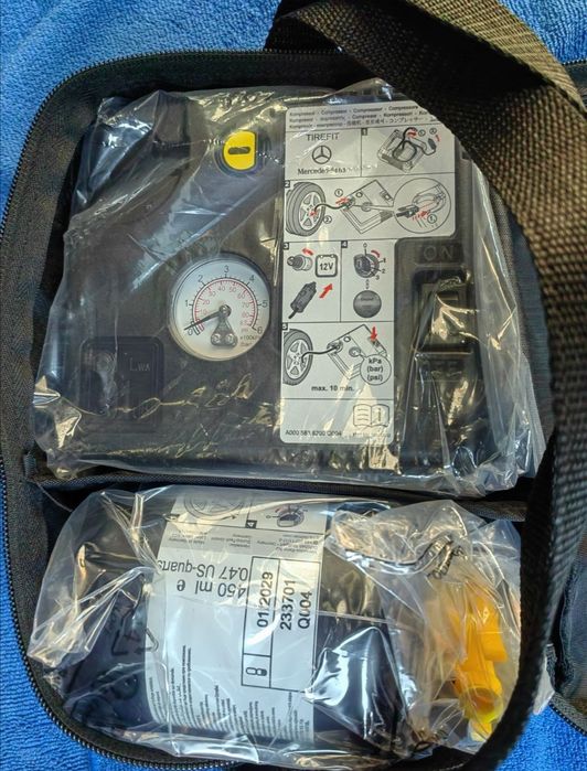 Продавам компресори с лепила