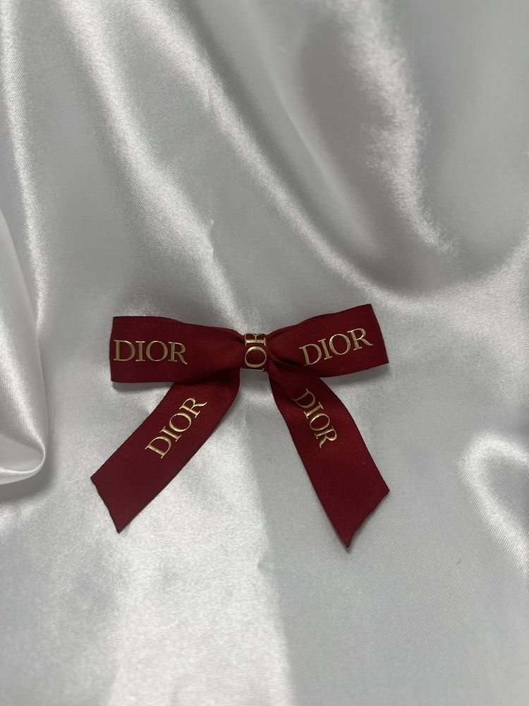 Clama de par Dior