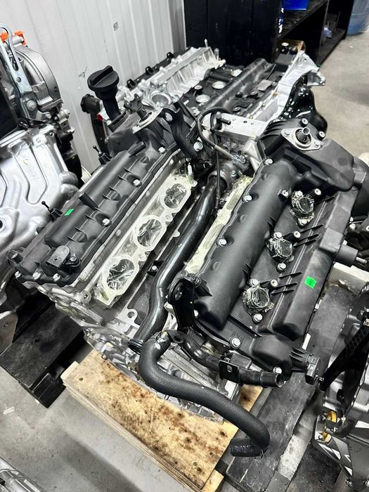 Матор на Хендай Туксон Киа Спортейдж двигатель новый Гарантия