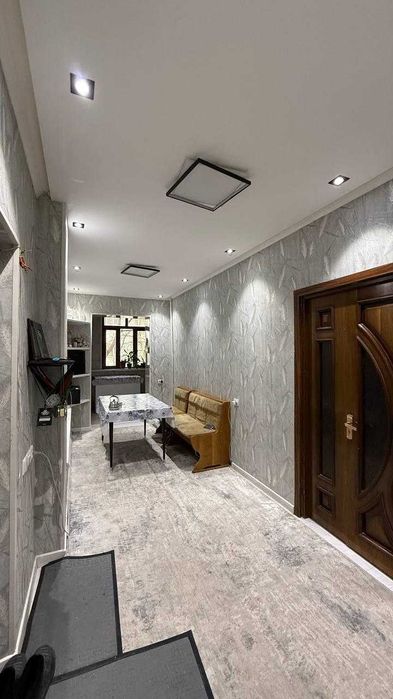 Продается Квартира Чилонзор Наккошлик Квартира Сотилади, 3*4/2/4.