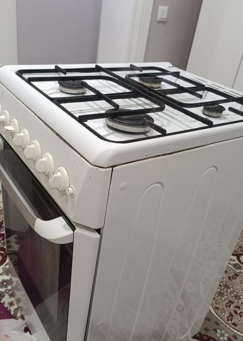 Продается Газ плита