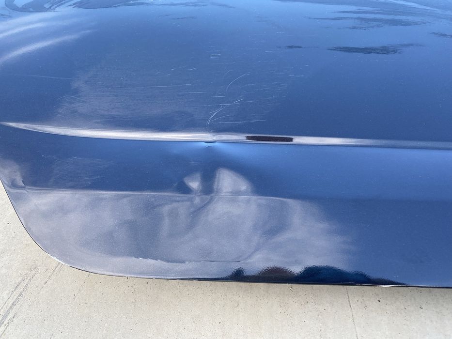 Usa portiera Skoda Octavia 3 sedan berlina