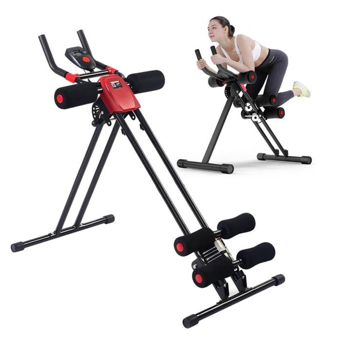 ABTronic aparat fitness
