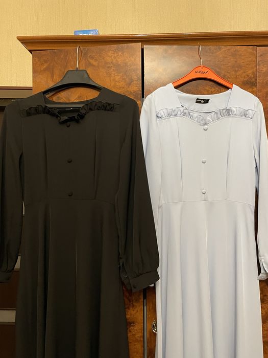 Новые платья размер 44-46