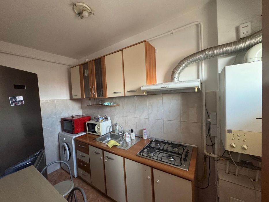 Inchiriez garsoniera