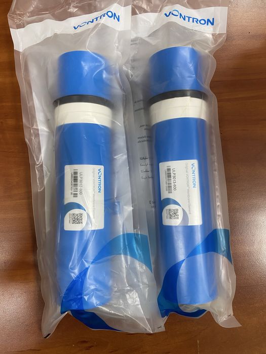 Мембрана обратного осмоса Vovtron ULP 3013х600