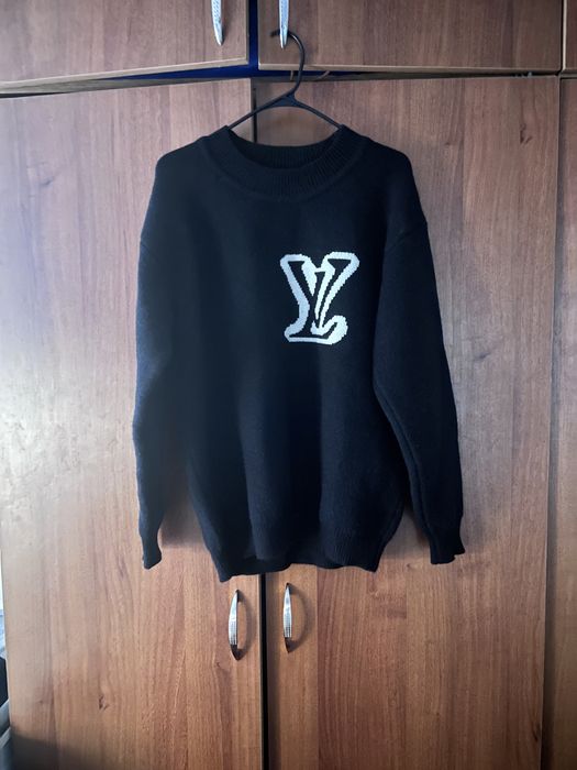 Pulover Louis Vuitton