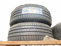 2 X Anvelope MICHELIN nerulate