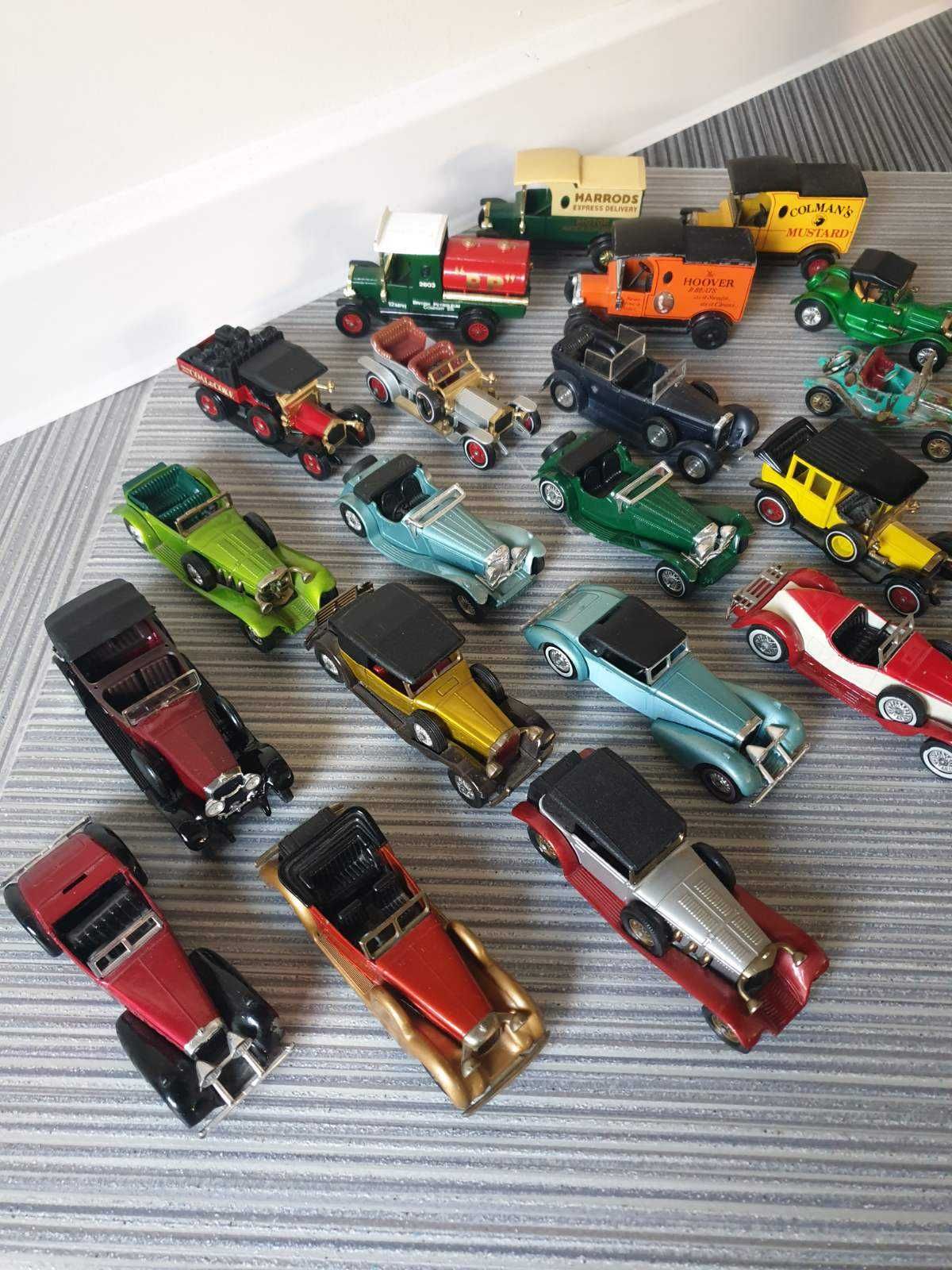 20бр MATCHBOX английски колички МАЧБОКС