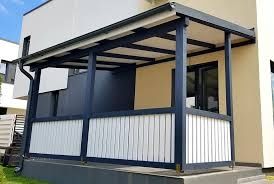 Executam terase foișoare și pergole