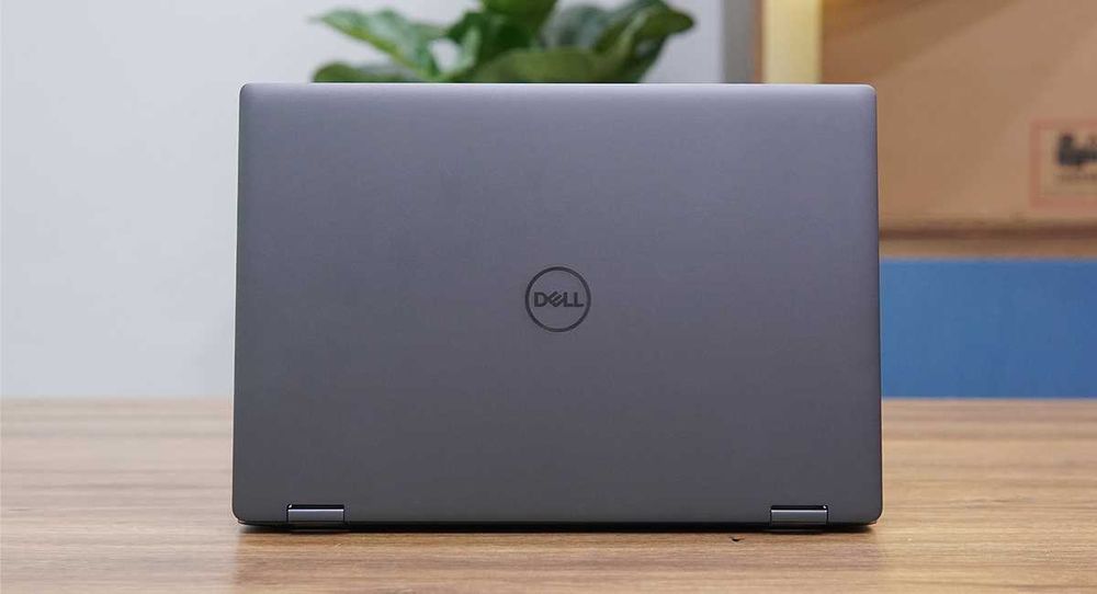 Dell Latitude 9430 2-in-1 – i5-1245U / 16 GB / 512 GB SSD / QHD+ Touch