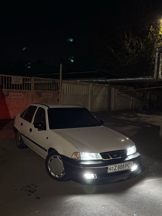 nexia1 idealnom sostayani 2007g