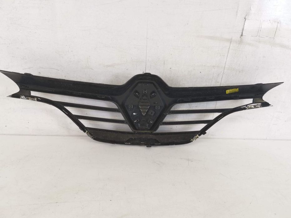 Grila Radiator Renault  Megane 4 2016 2017 2018 2019 2020 Originala In