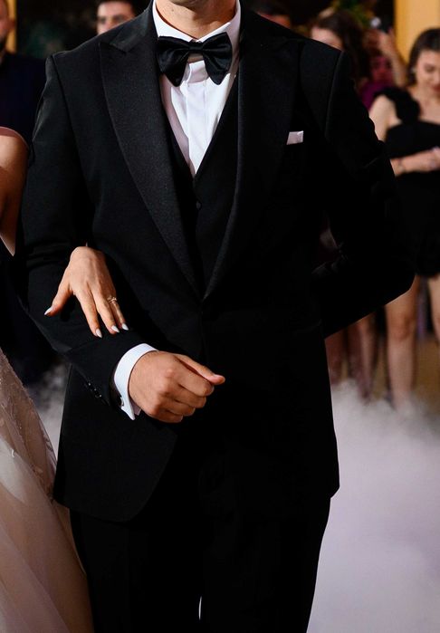 Costum mire Pasha Men's Wear