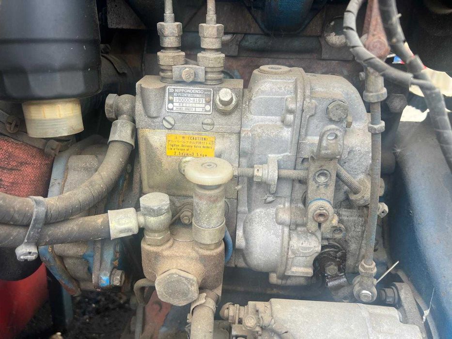 Generator Leroy Somer LSA 410 - 11 KVA , Trifazic , Silentios