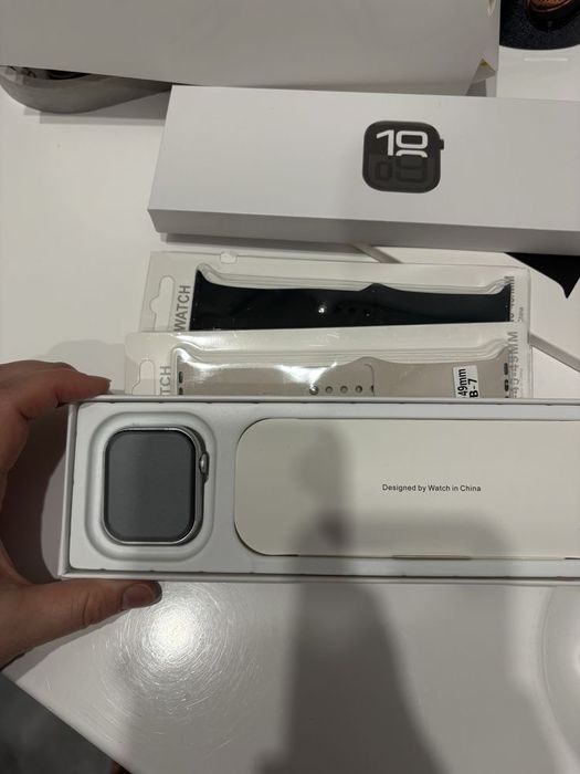 Продам Apple watch