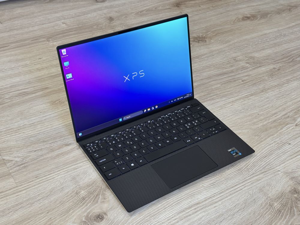 НОВ 13.4’FHD+ IPS/Dell XPS 9310/16GB LPDDR4X/i7-1195G7/512GB SSD Nvme