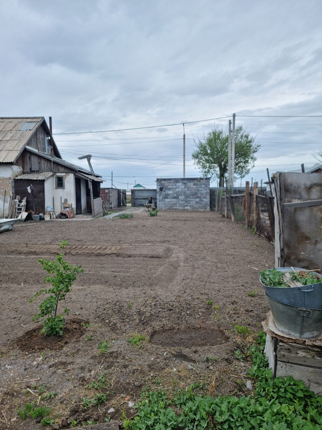 Продаю дом в Абае недорого