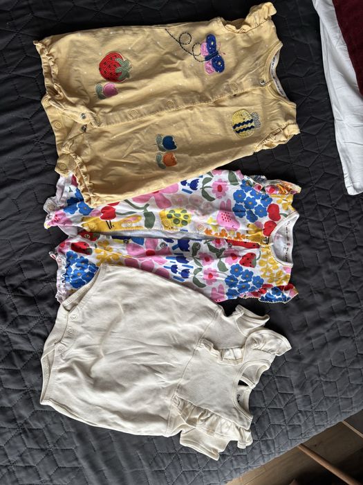 Ромпъри Next/Pepco