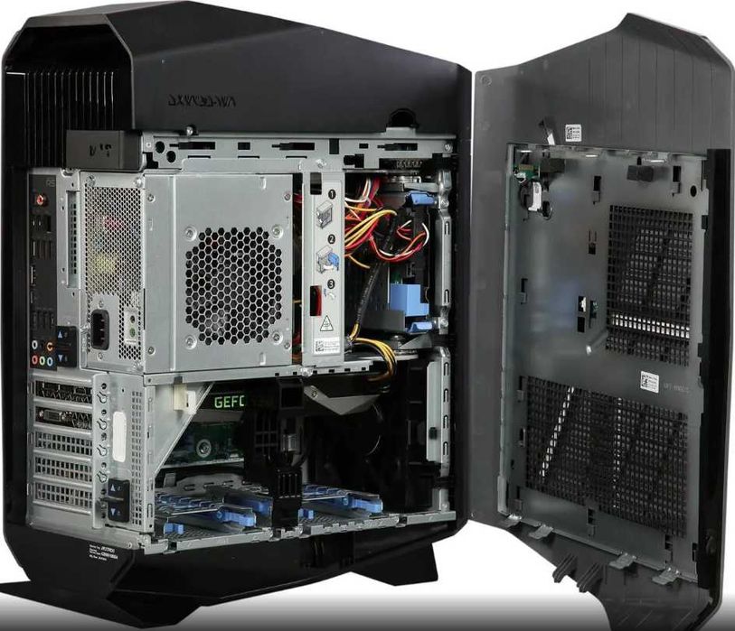 Alienware Desktop PC Aurora R5