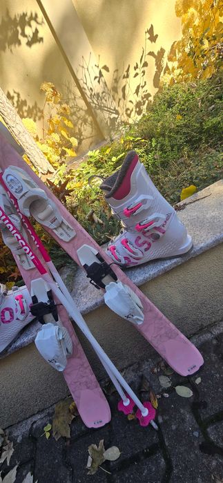 Ски комплект / 2024 г