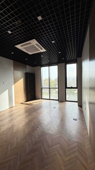 СРОЧНО аренда офис на ЖК Nest one вид на Хумо арена 32м2 3-этаж