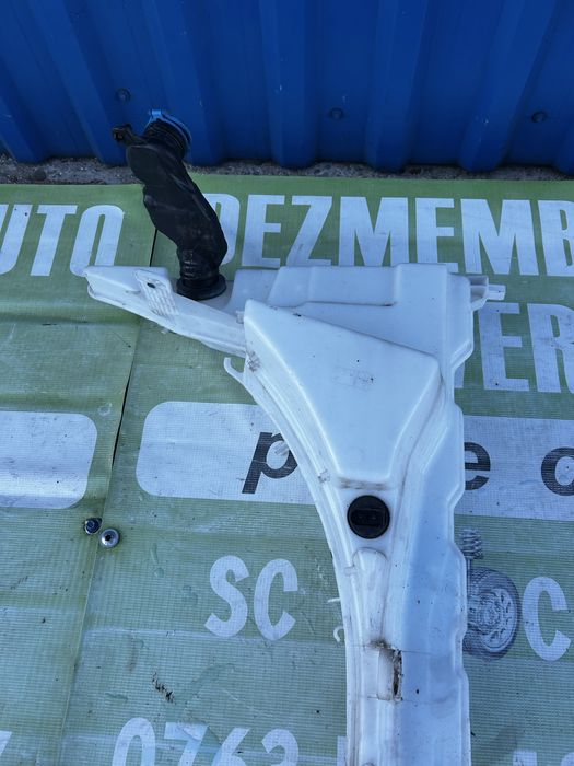 Rezervor lichid parbriz complet cu pompe Audi A6 C8 4K 2020