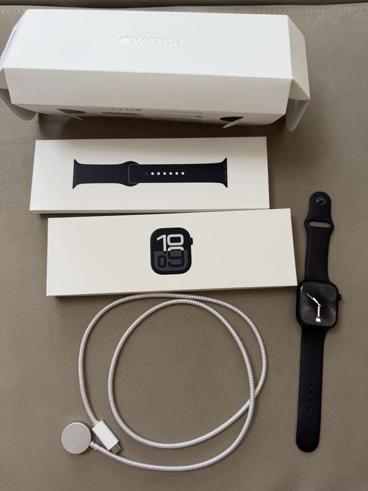 Apple Watch 10 series 46mm
