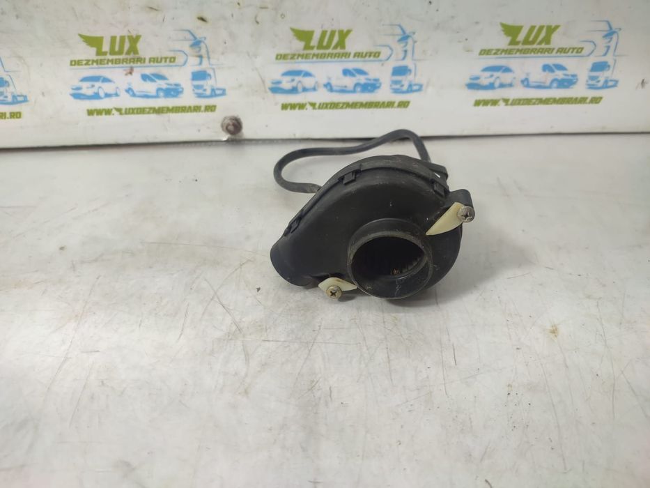 Ventilator tablou sigurante 0130002831 BMW Seria 5 E39  [din 1995 pan