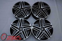 Jante Noi 19 inch Originale VW Tiguan 2 5NA R19 ET43