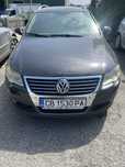 VW Passat B6 2.0TDI