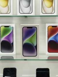 Iphone 14 sigilat - Garantie 12 luni - Purple