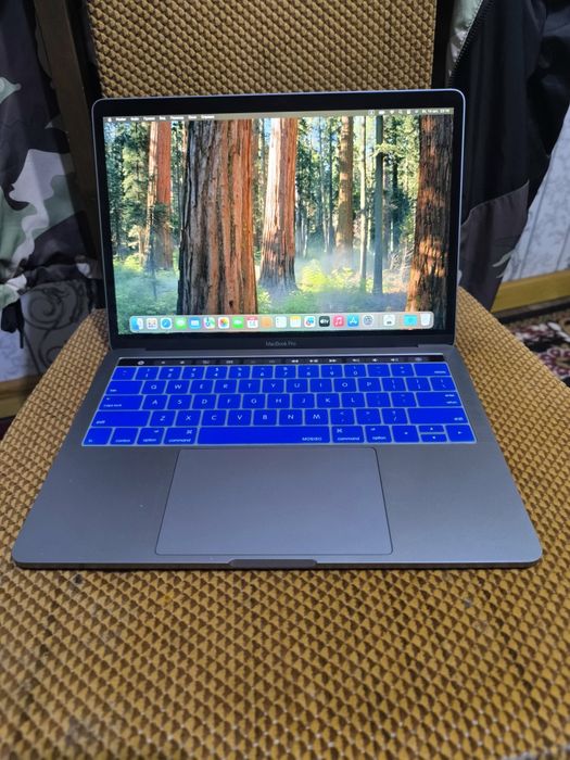 MacBook pro 2019