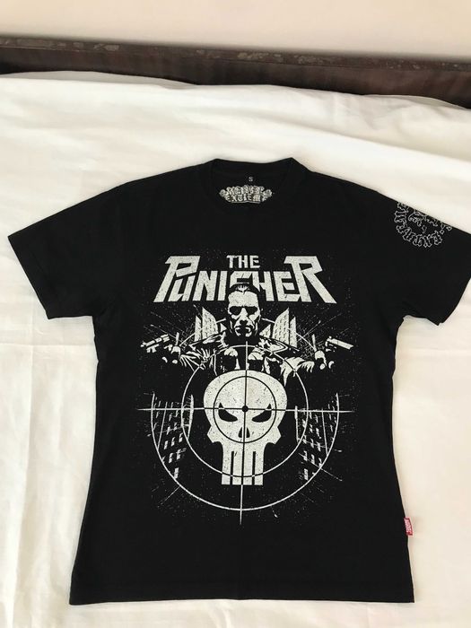 Мъжко яке с 2 лица с бонус тениска