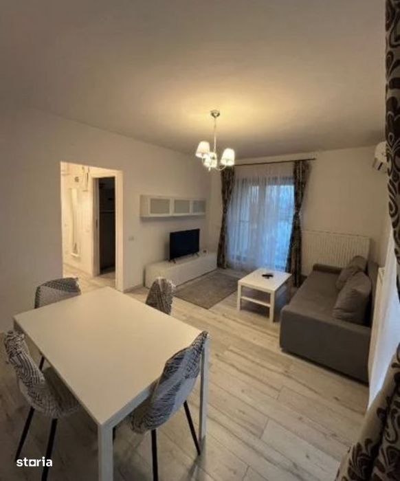 Apartament 2 camere | 5 Minute pana la metrou Lujerului