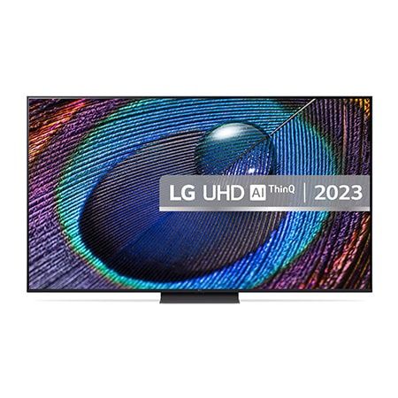 Телевизор LG 75UR91006LA 75" New2023 Индонезия 2 года гарантия