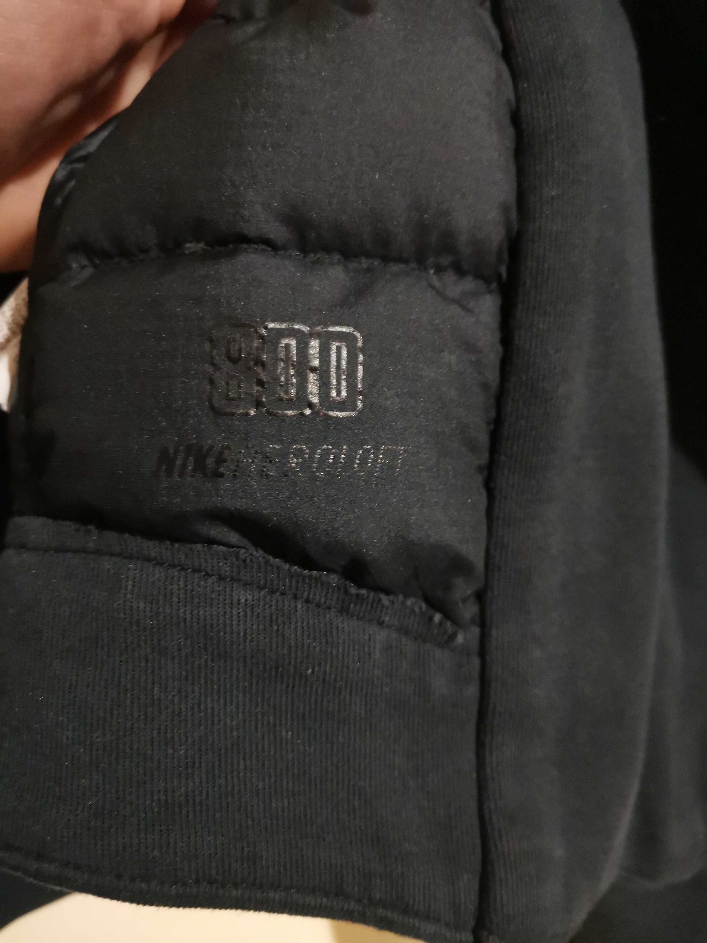Nike Aeroloft Tech Fleece Moto Jacket