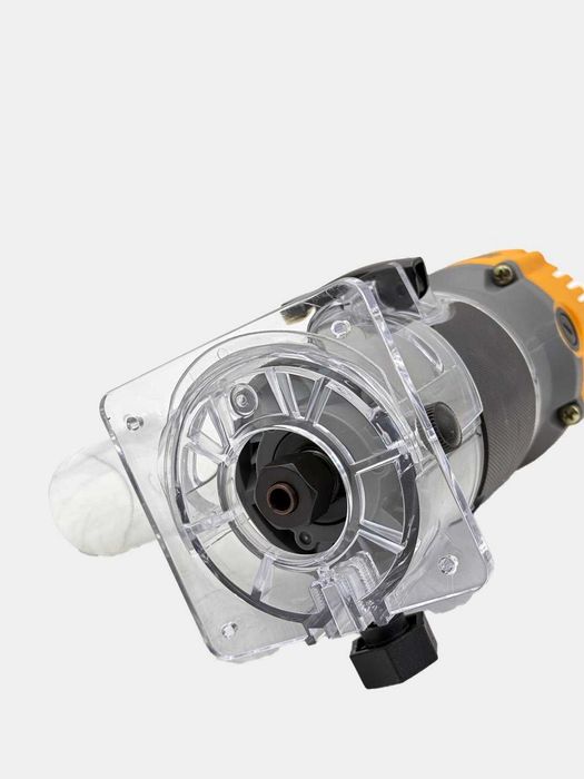 Мини-фрезер Ubay UB-WT370 (450Вт, 32 000 об/мин) — Бесплатная доставка