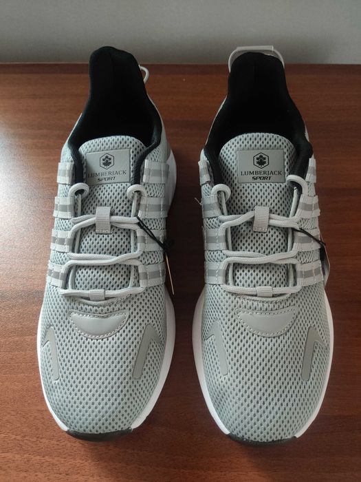 LUMBERJACK мъжки маратонки