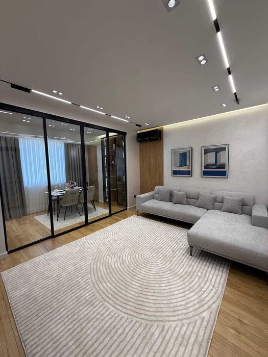 Юнусабад Резидент 2 комнатная квартира по выгодной цене ID01