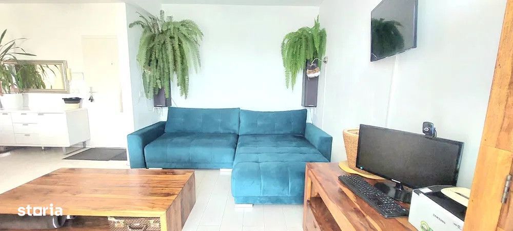 Apartament 3 camere Avantgarden