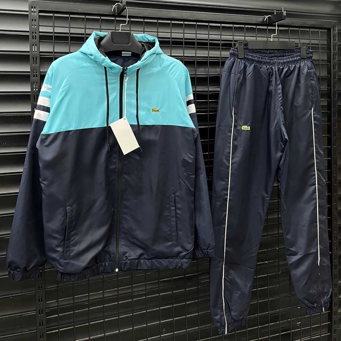 Мъжки Екипи Lacoste