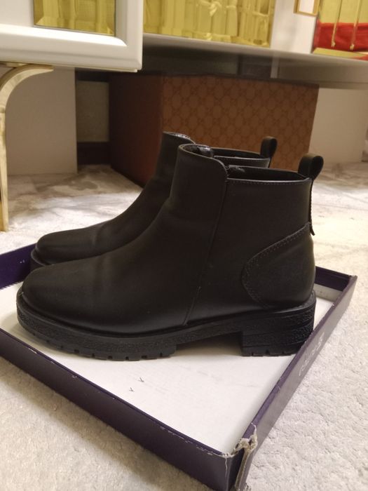 Сапоги (Etik) razmer 37