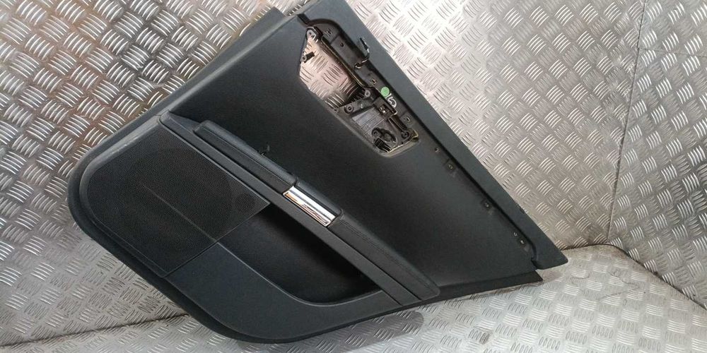 Кори врати Mercedes S-Class W221 2007г.