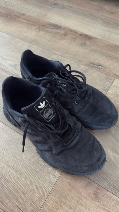 Adidas x Craig Green