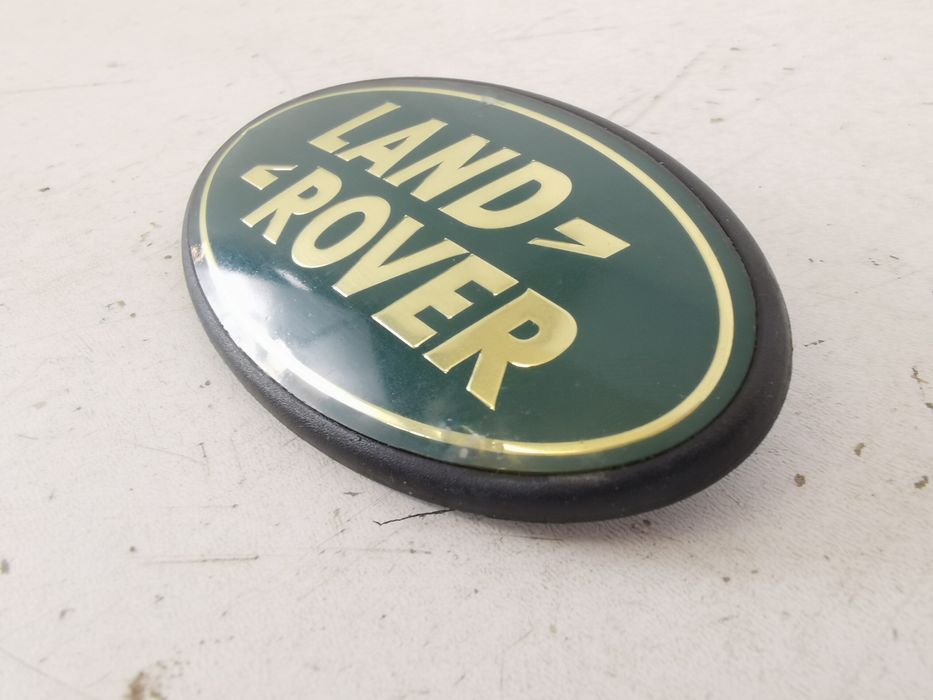 Емблема За Радиаторна Решетка Land Rover FREELANDER SUV [L359] [ - ] О