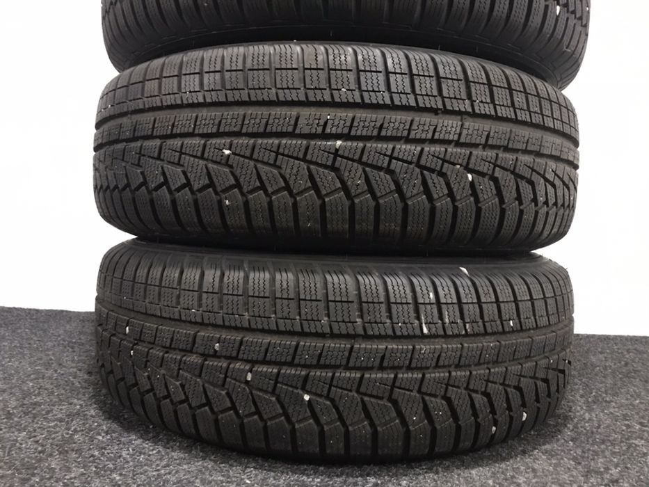 Jante Audi Q3 originale Skoda Kodiaq VW Tiguan IARNA 215 65 17