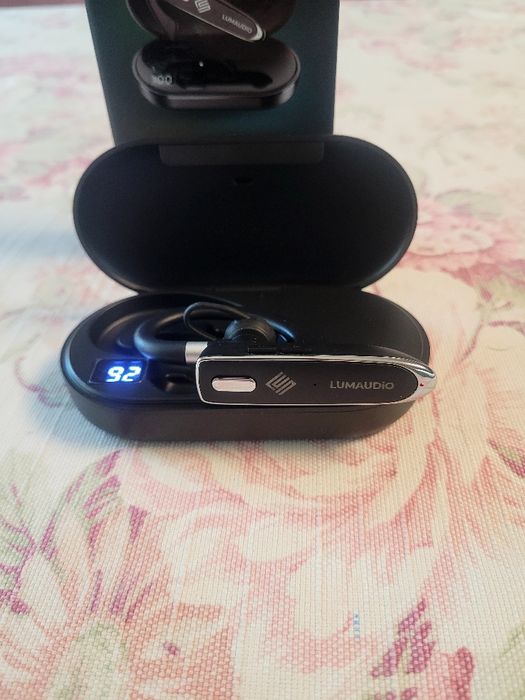 Cască Bluetooth nouă