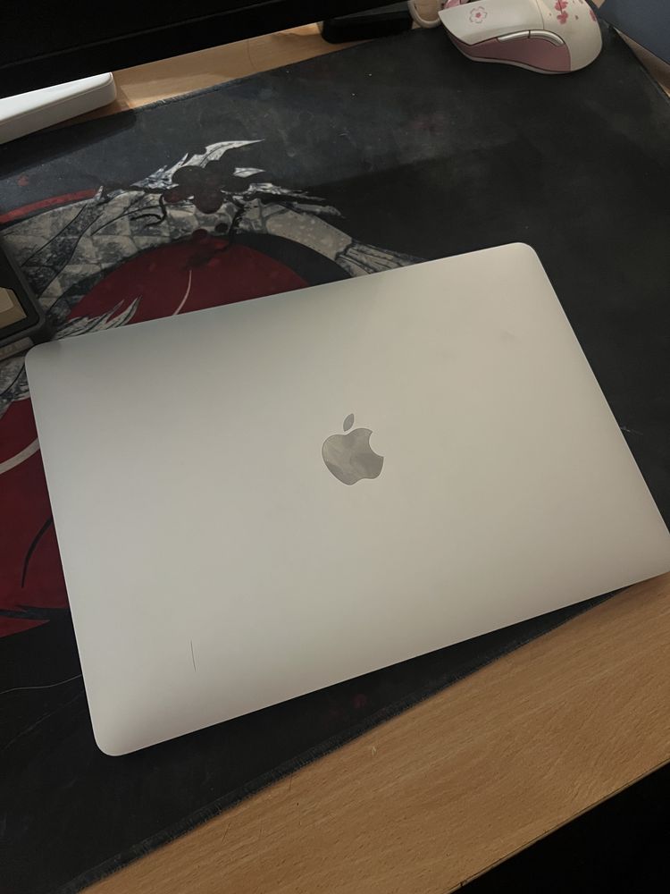 Mackbook pro 13 m1